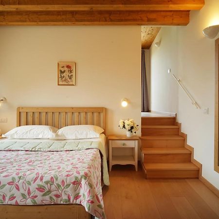 Agriturismo Il Follo Valdobbiadene Exterior photo